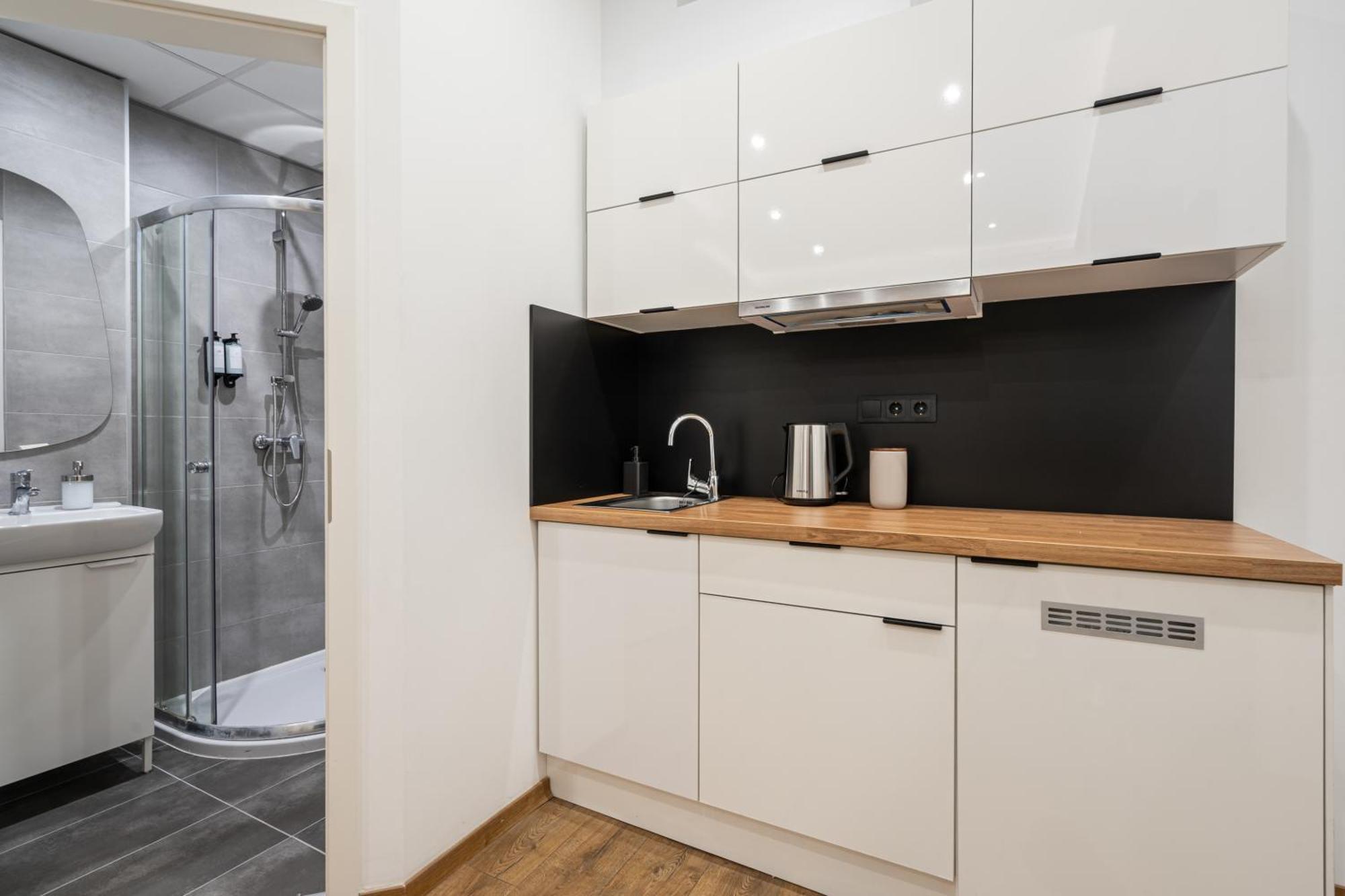 Appartement A13 à Budapest Extérieur photo