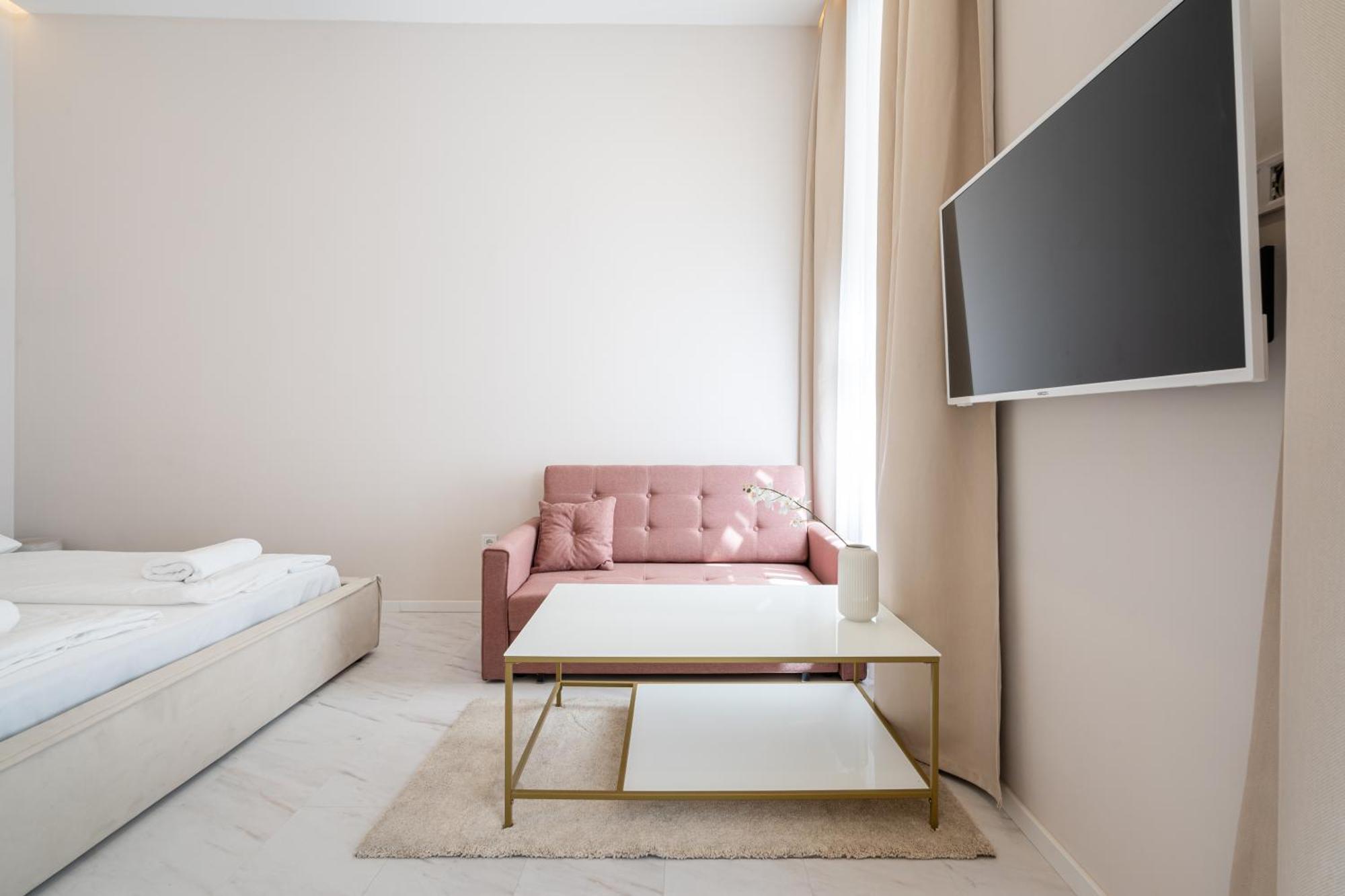 Appartement A13 à Budapest Extérieur photo