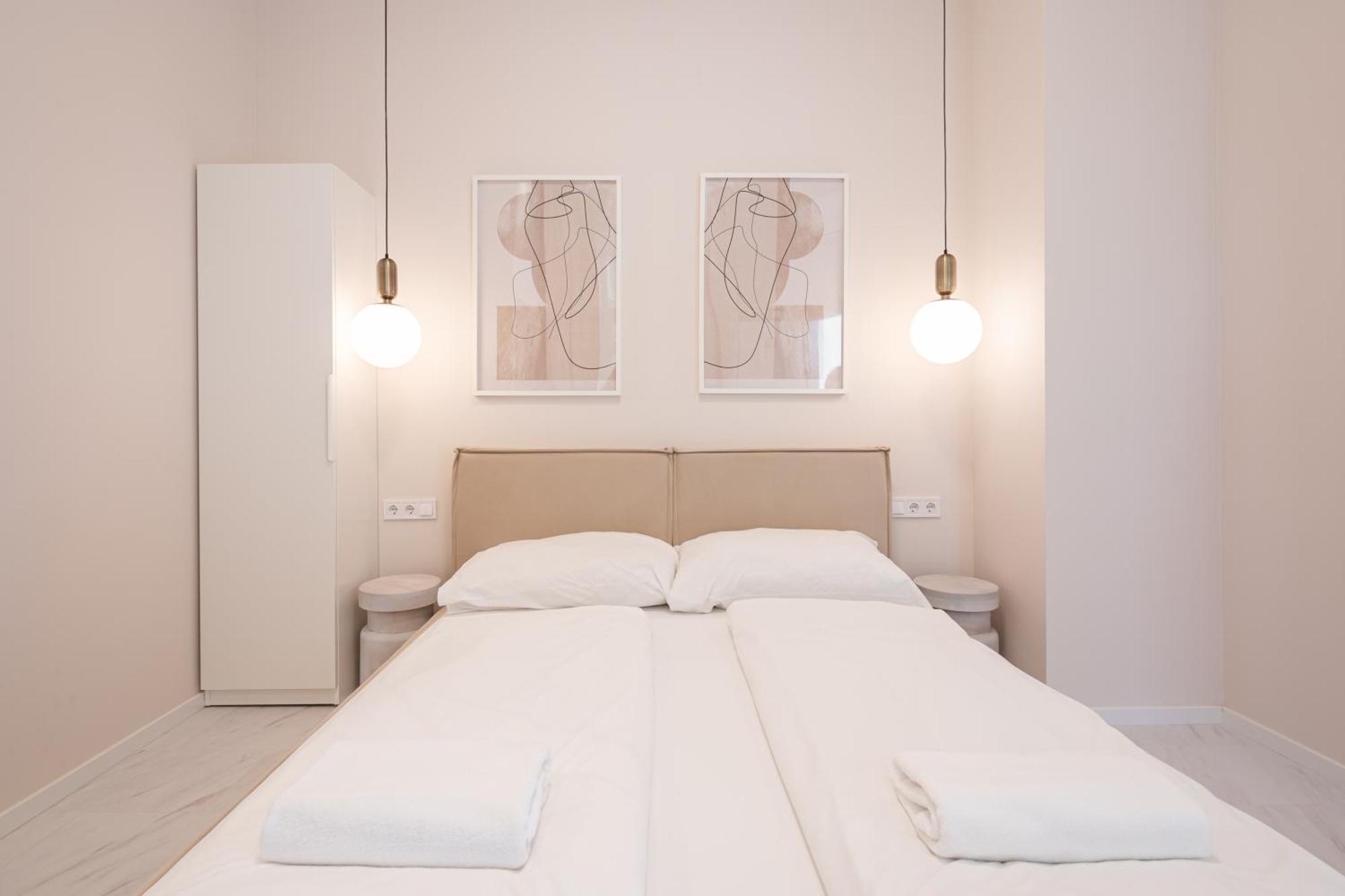 Appartement A13 à Budapest Extérieur photo
