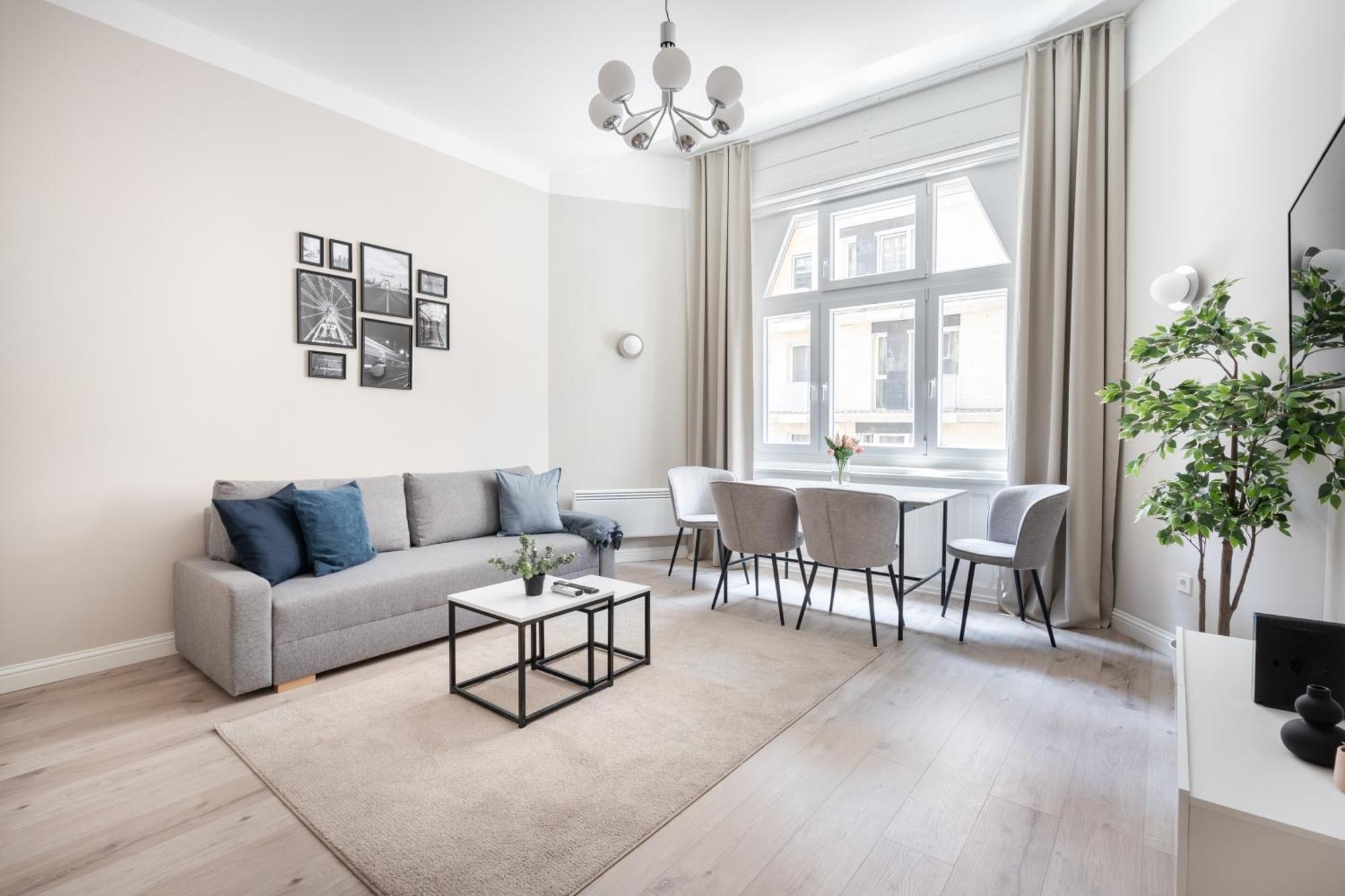 Appartement A13 à Budapest Extérieur photo