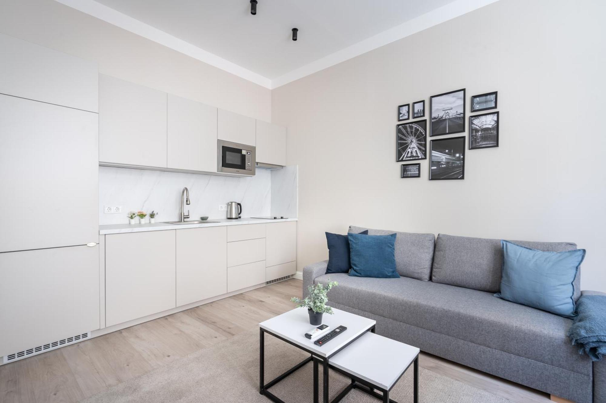 Appartement A13 à Budapest Chambre photo
