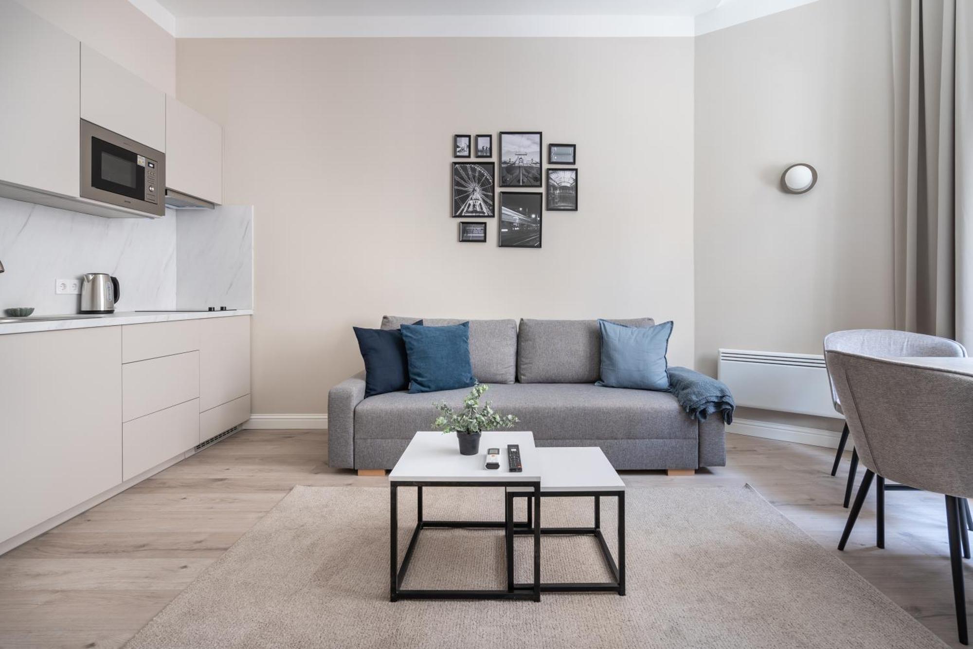 Appartement A13 à Budapest Chambre photo