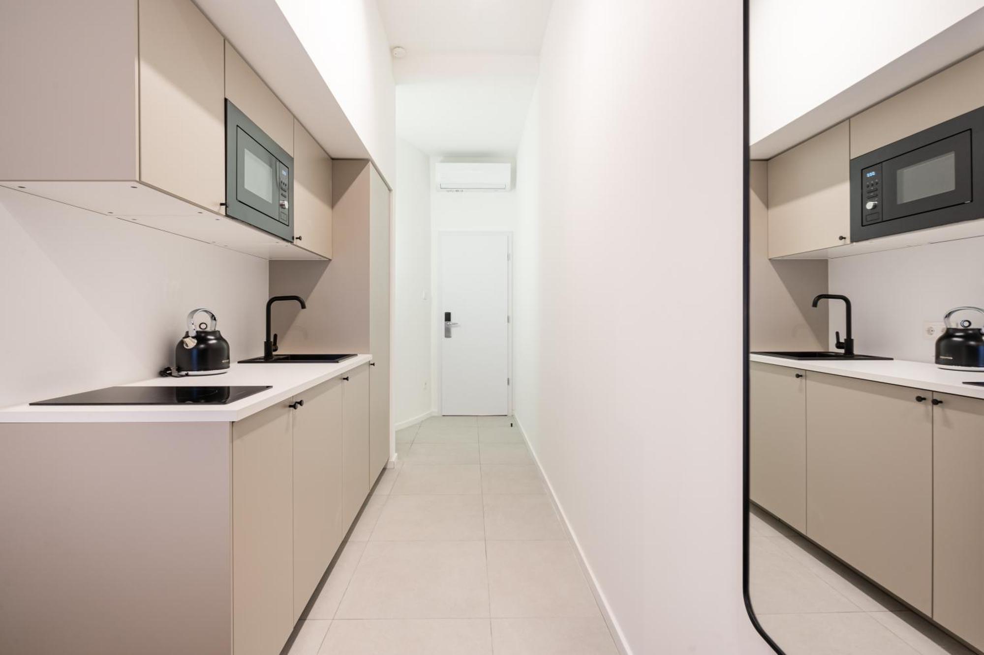 Appartement A13 à Budapest Extérieur photo